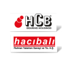 Hacıbalı Hcb Rulman
